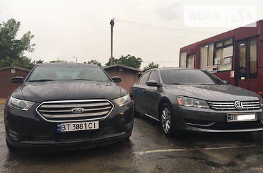 Седан Ford Taurus 2014 в Херсоне