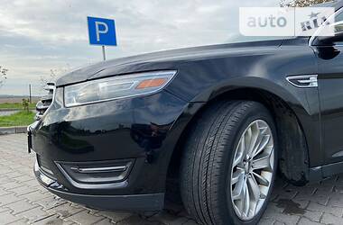 Седан Ford Taurus 2017 в Ивано-Франковске