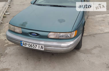 Седан Ford Taurus 1992 в Каменке-Днепровской