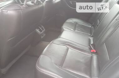 Седан Ford Taurus 2013 в Киеве