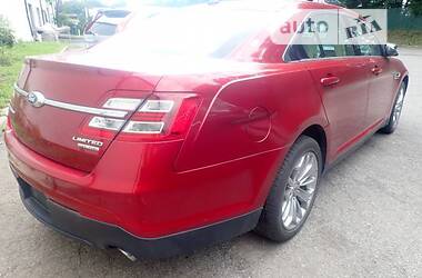 Седан Ford Taurus 2013 в Києві