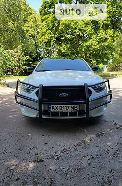 Седан Ford Taurus 2016 в Харькове