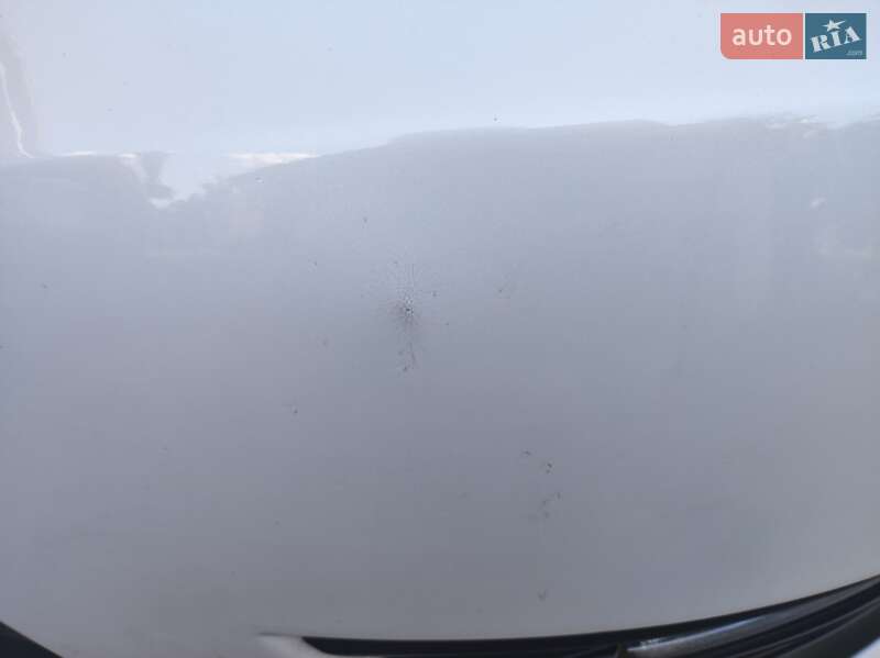 Седан Ford Taurus 2015 в Києві
