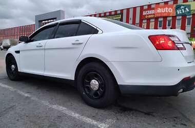 Седан Ford Taurus 2015 в Харькове