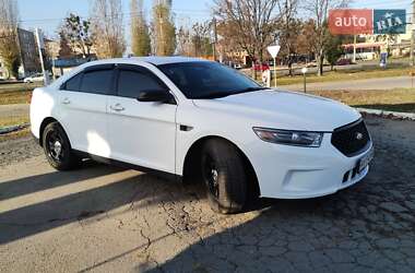 Седан Ford Taurus 2015 в Харькове