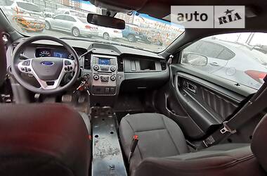 Седан Ford Taurus 2016 в Києві