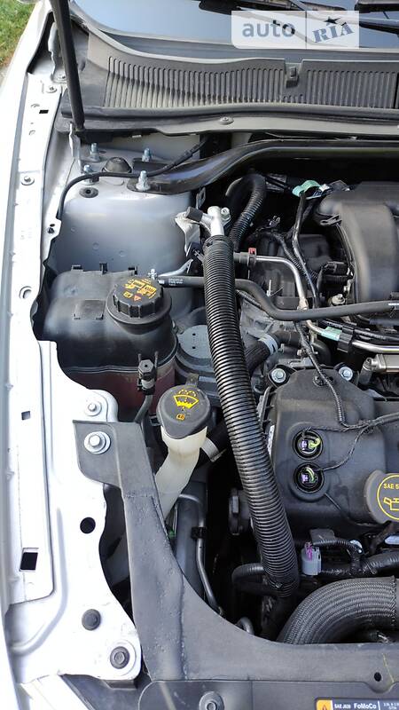 Седан Ford Taurus 2018 в Броварах