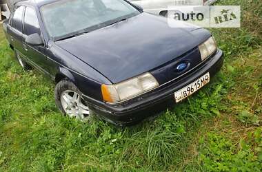 Седан Ford Taurus 1995 в Коломые