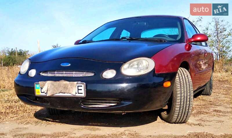 Седан Ford Taurus 1997 в Ивановке