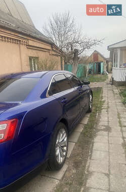 Седан Ford Taurus 2013 в Києві