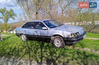 Седан Ford Taurus 1990 в Солоному
