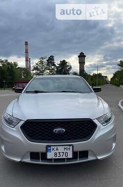 Седан Ford Taurus 2019 в Києві