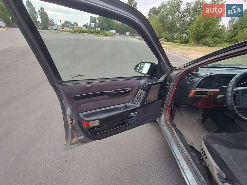 Універсал Ford Taurus 1990 в Києві