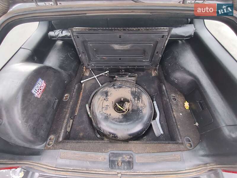 Універсал Ford Taurus 1990 в Києві