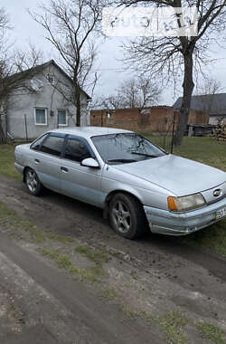 Седан Ford Taurus 1989 в Золочеве