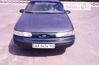 Седан Ford Taurus 1993 в Андрушевке