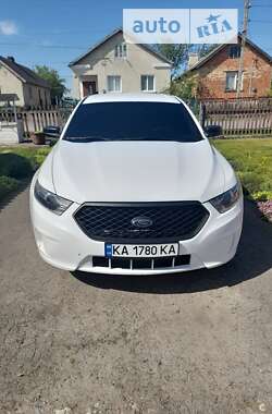 Седан Ford Taurus 2017 в Тернополі