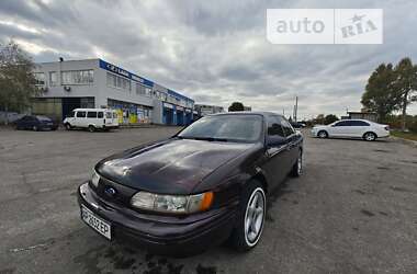 Седан Ford Taurus 1992 в Запорожье