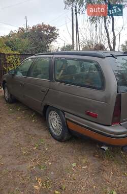 Універсал Ford Taurus 1988 в Запоріжжі