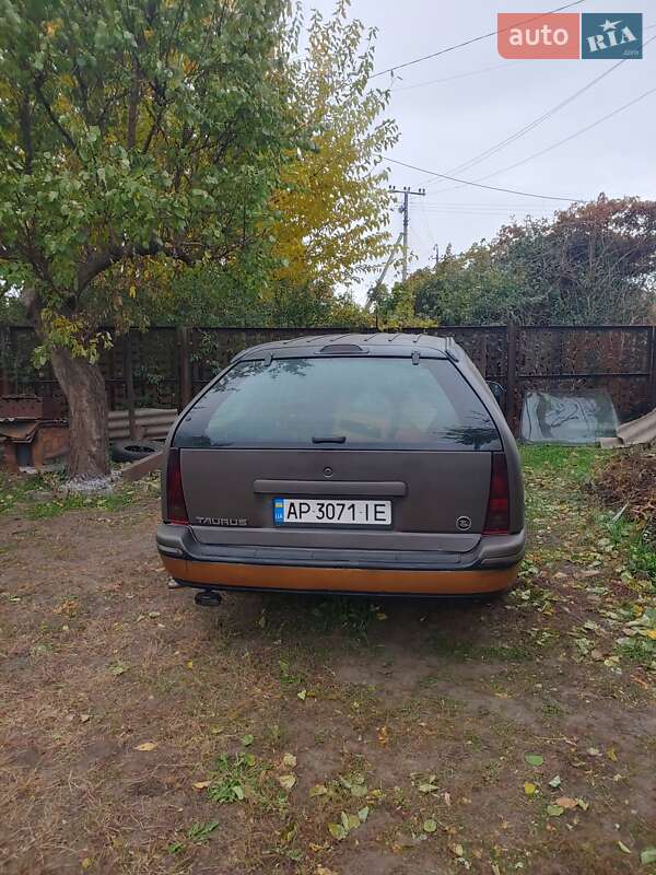 Универсал Ford Taurus 1988 в Запорожье