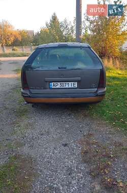 Универсал Ford Taurus 1988 в 