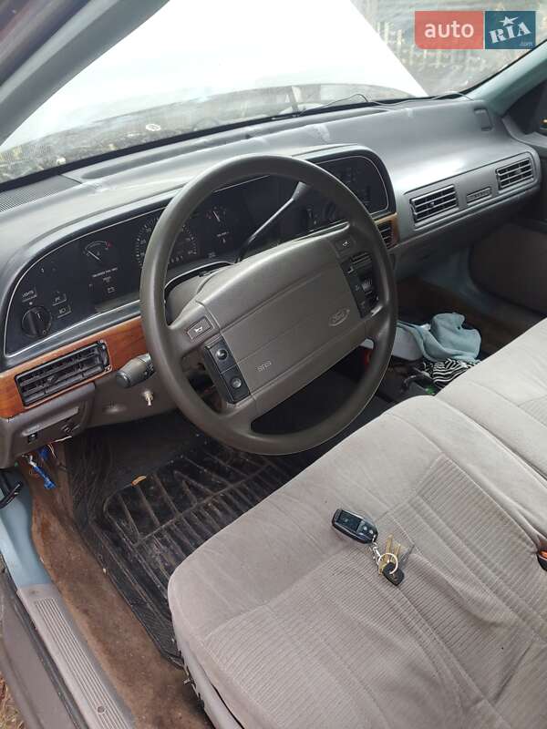 Универсал Ford Taurus 1988 в Запорожье
