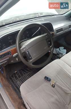 Универсал Ford Taurus 1988 в 
