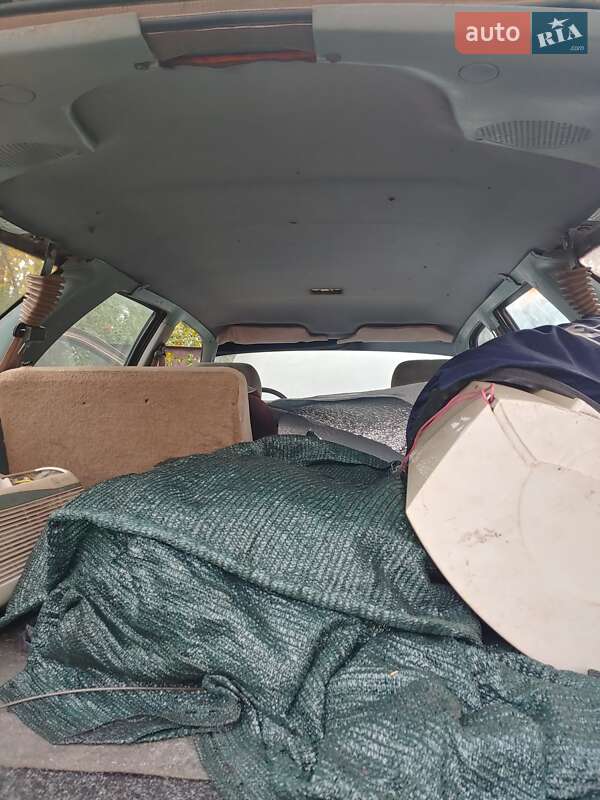 Универсал Ford Taurus 1988 в Запорожье