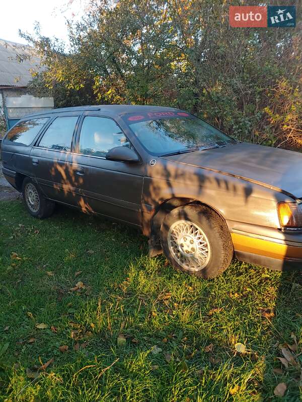 Универсал Ford Taurus 1988 в Запорожье