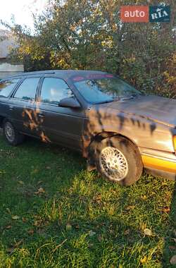 Универсал Ford Taurus 1988 в 