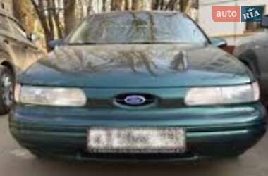 Седан Ford Taurus 1989 в Нежине