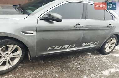 Седан Ford Taurus 2012 в Киеве