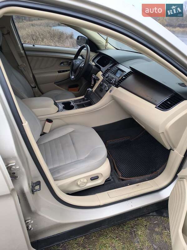 Седан Ford Taurus 2017 в Березане фото 14 Седан Ford Taurus 2017 в Березане