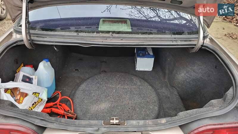 Седан Ford Taurus 1995 в Киеве