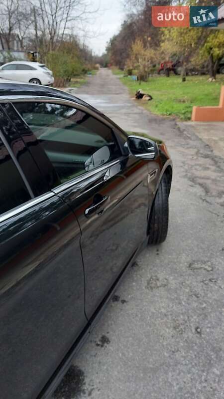 Седан Ford Taurus 2018 в Днепре фото 17 Седан Ford Taurus 2018 в Днепре