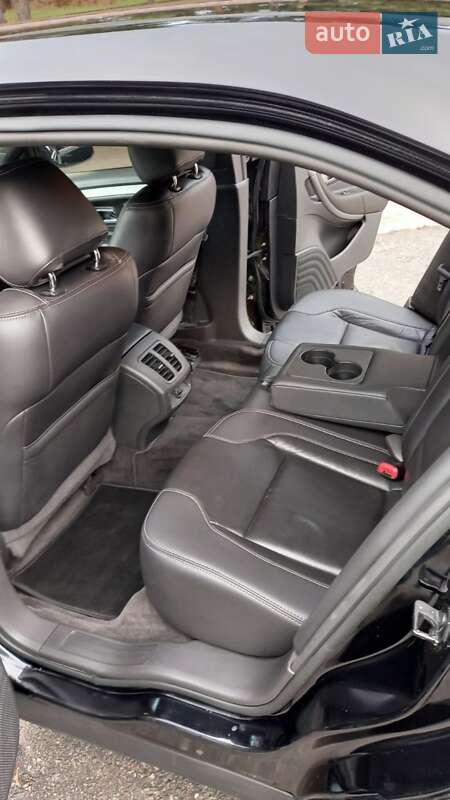 Седан Ford Taurus 2018 в Днепре фото 27 Седан Ford Taurus 2018 в Днепре