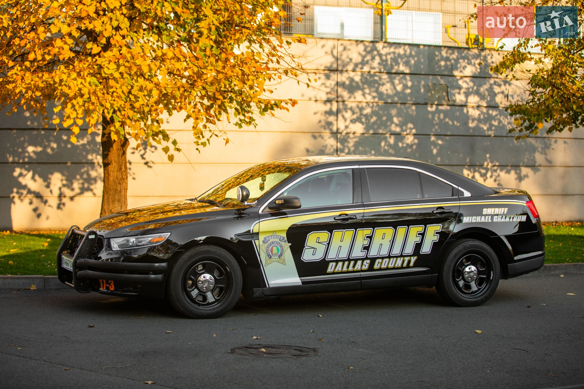 2017 Ford Taurus - мініатюра 62
