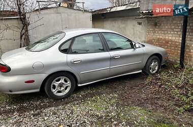 Седан Ford Taurus 1998 в 