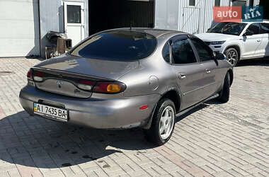 Седан Ford Taurus 1996 в 