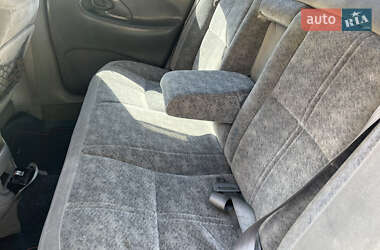 Седан Ford Taurus 1996 в 