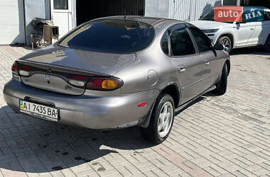 Седан Ford Taurus 1996 в 