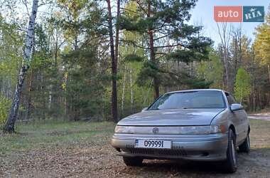 Седан Ford Taurus 1990 в Носовке