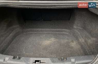Седан Ford Taurus 2017 в 