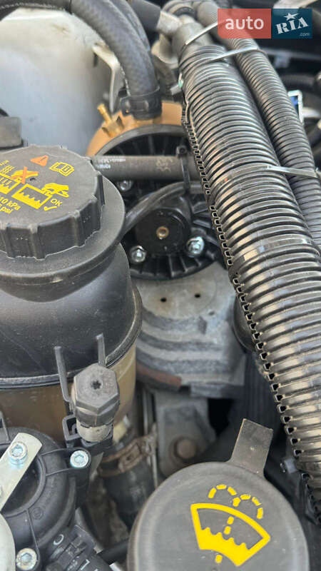 Седан Ford Taurus 2014 в Харькове