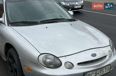 Седан Ford Taurus 1997 в Шептицькому
