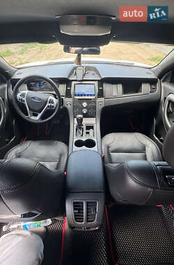 Седан Ford Taurus 2014 в Харкові Седан Ford Taurus 2014 в Харкові