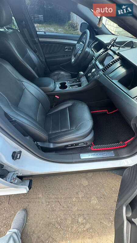 Седан Ford Taurus 2014 в Харькове