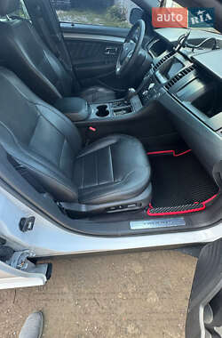 Седан Ford Taurus 2014 в 