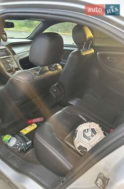 Седан Ford Taurus 2012 в 