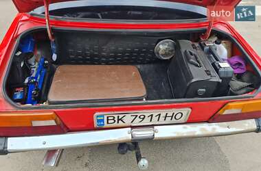 Седан Ford Taurus 1981 в 